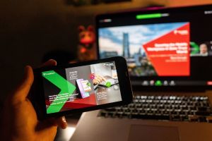 Kolaborasi Telkomsel dan Lookout hadirkan 2 solusi keamanan siber