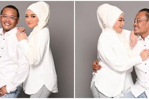 10 Cerita Nathalie Holscher soal rumah tangganya dengan Sule