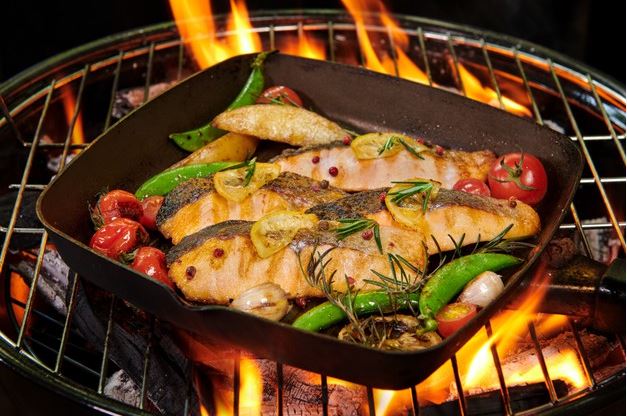 10 Bahan makanan ini cocok buat menu barbeque, mudah didapat