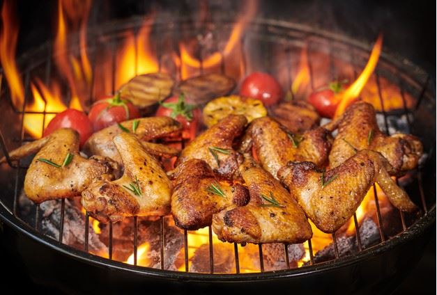 10 Bahan makanan ini cocok buat menu barbeque, mudah didapat