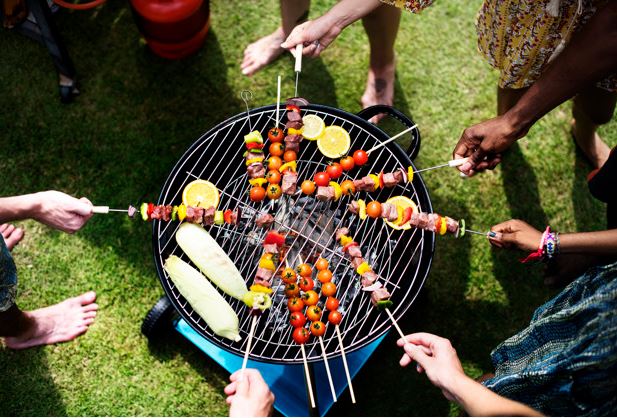 10 Bahan makanan ini cocok buat menu barbeque, mudah didapat