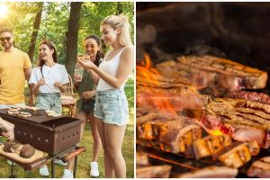 10 Bahan makanan ini cocok buat menu barbeque, mudah didapat
