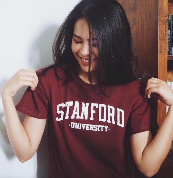 10 Prestasi Maudy Ayunda bidang akademik & hiburan, Forbes 30 Under 30