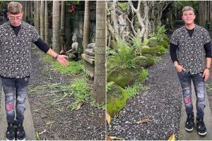 7 Momen Ruri Repvblik jualan es kelapa, sampai lakukan atraksi