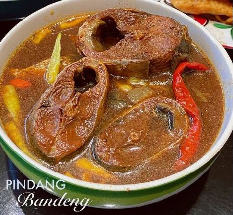 Resep buka puasa olahan ikan berkuah © berbagai sumber Resep buka puasa olahan ikan berkuah © berbagai sumber