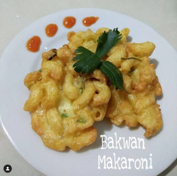 10 Resep olahan makaroni untuk buka puasa, enak dan mudah
