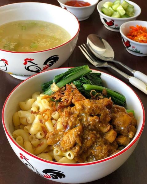 10 Resep olahan makaroni untuk buka puasa, enak dan mudah