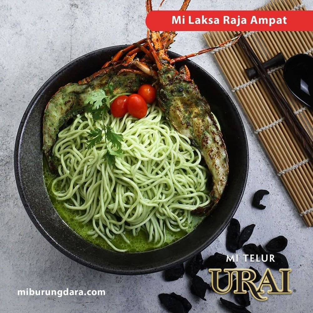 10 Resep kreasi mie untuk sahur, lezat dan praktis