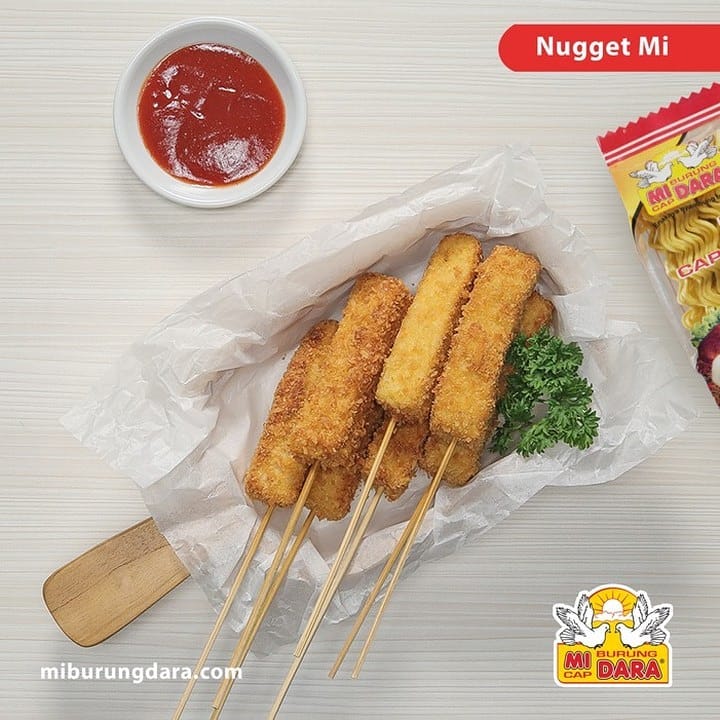 10 Resep kreasi mie untuk sahur, lezat dan praktis