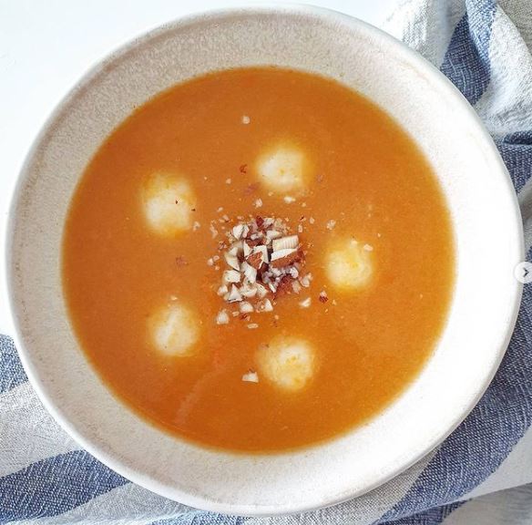 Selain ramyeon, 8 makanan kuah ini sering muncul di K-Drama