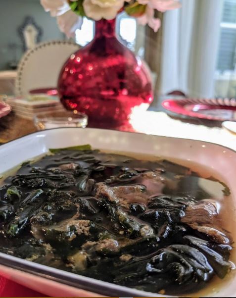 Selain ramyeon, 8 makanan kuah ini sering muncul di K-Drama