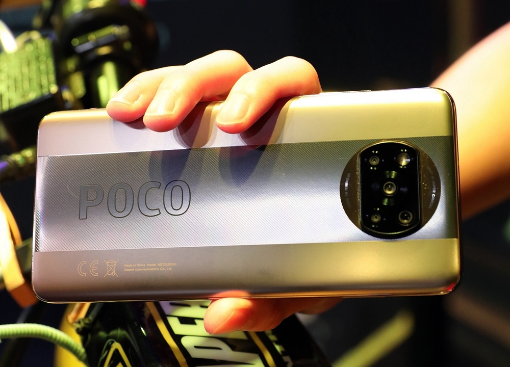 4 Fakta POCO X3 Pro, smartphone The Beast dengan performa buas
