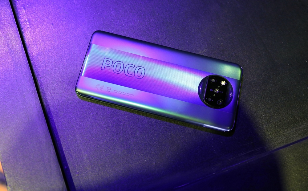 4 Fakta POCO X3 Pro, smartphone The Beast dengan performa buas