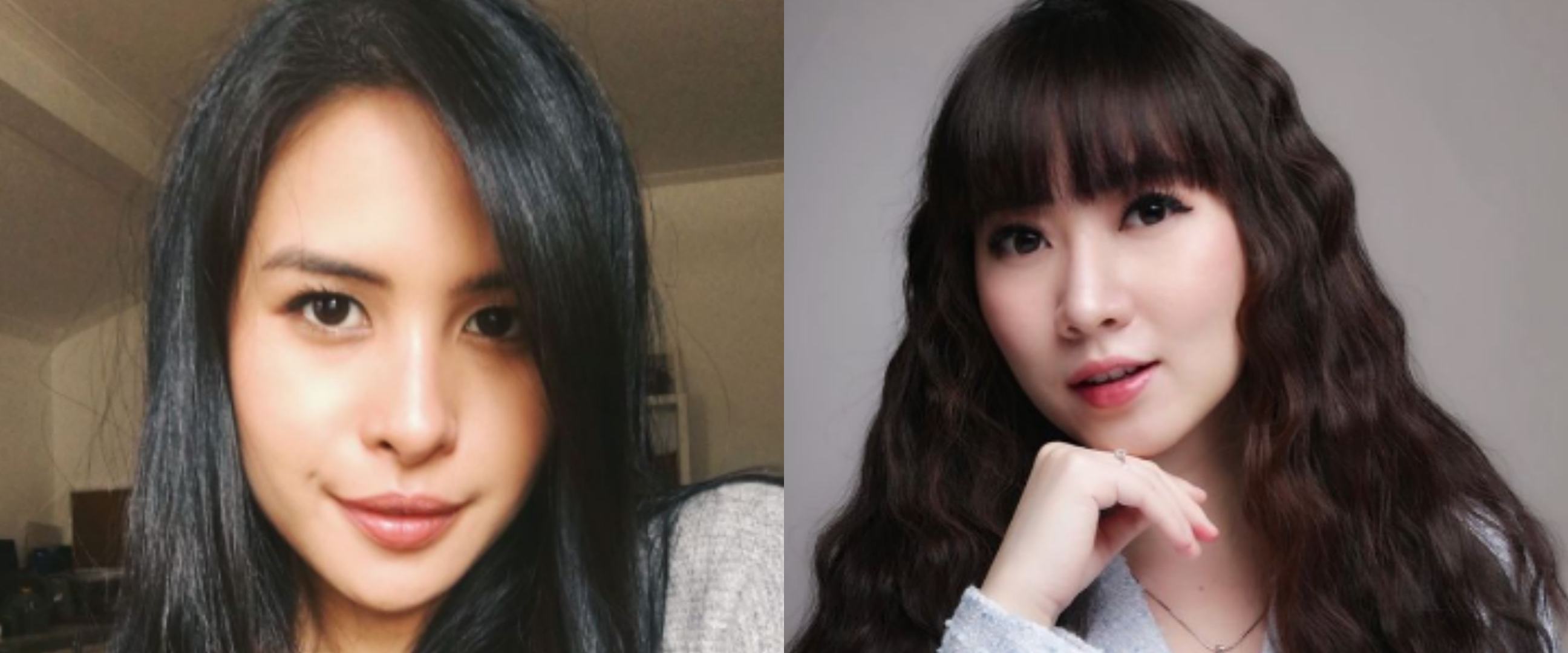 11 Wanita Indonesia masuk Forbes 30 Under 30 2021, ada Maudy Ayunda