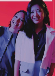 11 Wanita Indonesia masuk Forbes 30 Under 30 2021, ada Maudy Ayunda