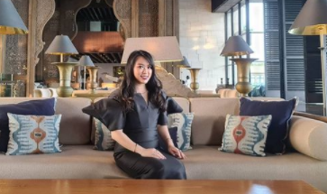 11 Wanita Indonesia masuk Forbes 30 Under 30 2021, ada Maudy Ayunda
