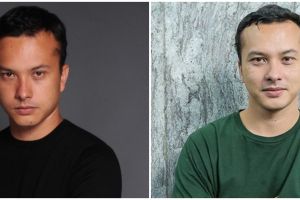 Cerita tentang Nicholas Saputra tetap antre saat vaksin, tuai pujian