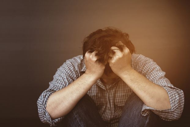 7 Manfaat ubi jalar untuk pria, membantu mengurangi stres