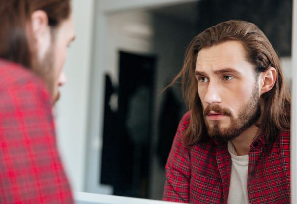 7 Manfaat ubi jalar untuk pria, membantu mengurangi stres