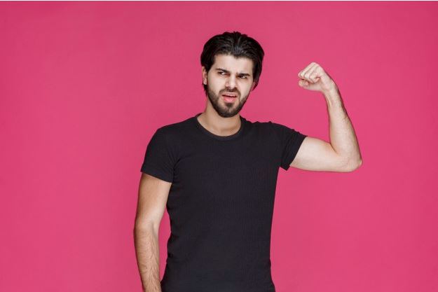 7 Manfaat ubi jalar untuk pria, membantu mengurangi stres