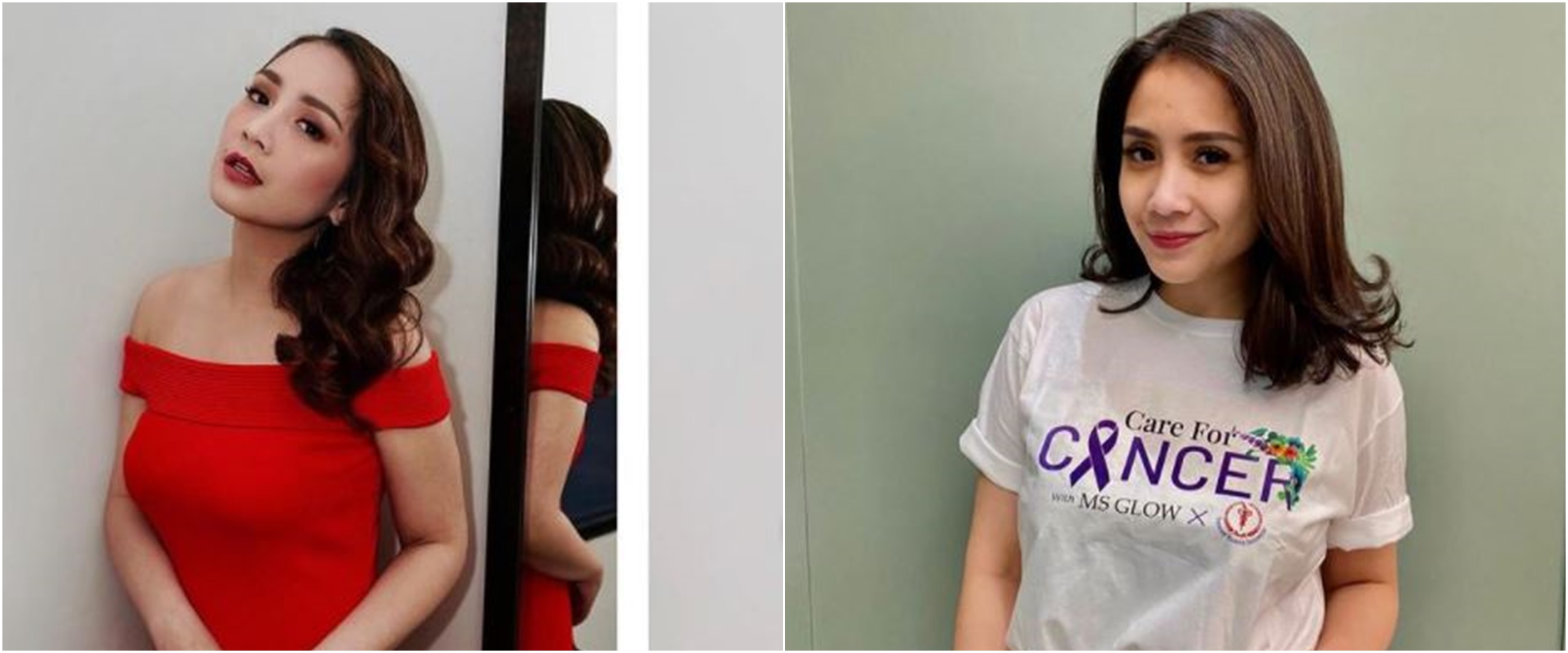 7 Koleksi aksesori kepala Nagita Slavina, harganya bikin melongo