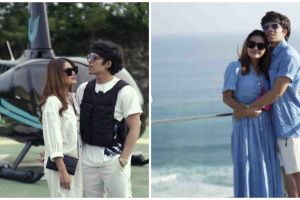 10 Momen Atta & Aurel buka kado nikah dari keluarga Krisdayanti