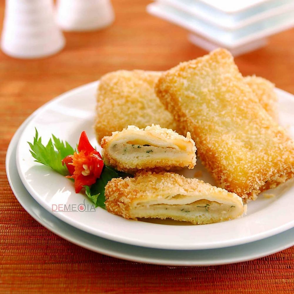 13 Resep menu sahur dari olahan roti tawar, enak dan bergizi