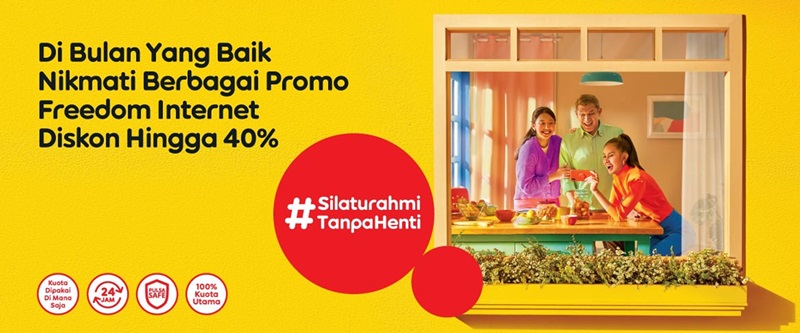 5 Obat rindu saat tak bisa mudik, jalin Silaturahmi Tanpa Henti