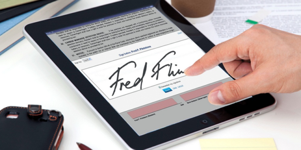 VIDA gandeng Adobe hadirkan tanda tangan elektronik tersertifikasi