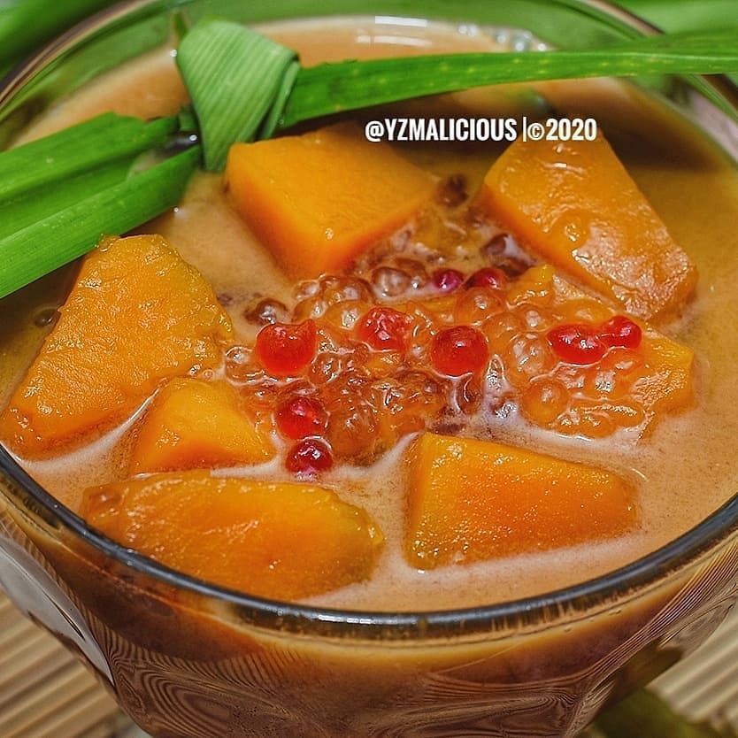 10 Resep aneka kolak untuk berbuka, manis, enak, dan mudah dibuat