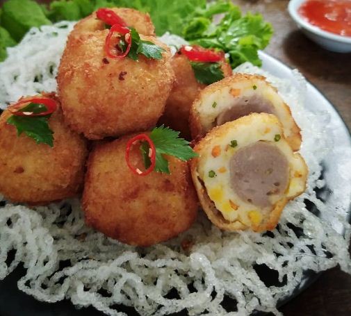 13 Resep menu sahur olahan bakso segar, nikmat dan lezat