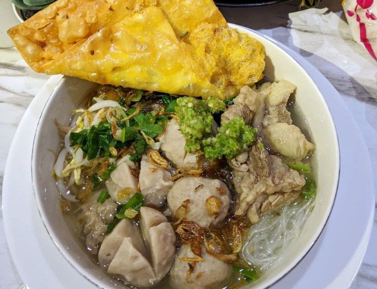 13 Resep menu sahur olahan bakso segar, nikmat dan lezat