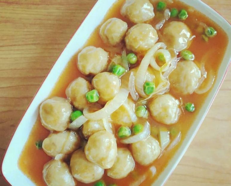 13 Resep menu sahur olahan bakso segar, nikmat dan lezat