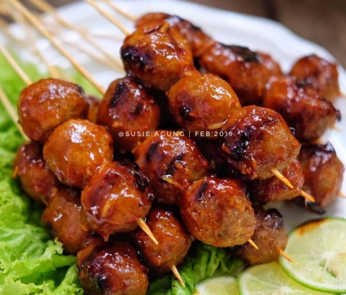 13 Resep menu sahur olahan bakso segar, nikmat dan lezat