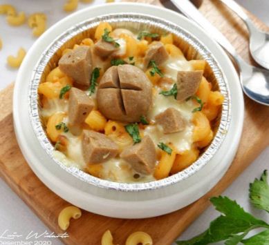 13 Resep menu sahur olahan bakso segar, nikmat dan lezat