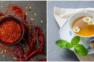 6 Minuman ini bantu hilangkan efek samping usai makan pedas