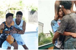 10 Potret ekspresi lucu warganet saat ikut lomba ini bikin sakit perut