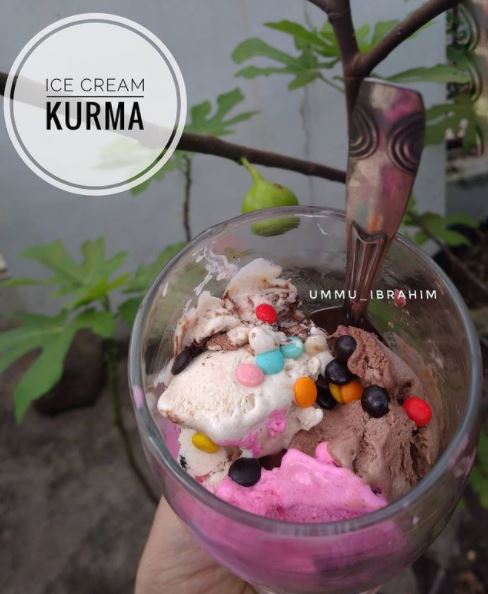 8 Resep takjil buka puasa berbahan kurma, enak dan mengenyangkan