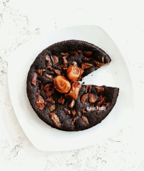 8 Resep takjil buka puasa berbahan kurma, enak dan mengenyangkan