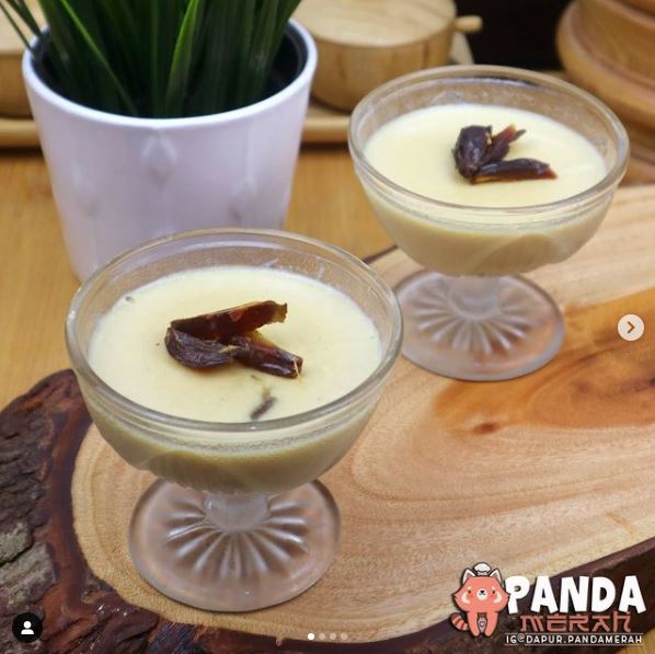 8 Resep takjil buka puasa berbahan kurma, enak dan mengenyangkan