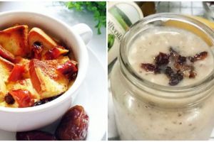 8 Resep takjil buka puasa berbahan kurma, enak dan mengenyangkan