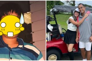 Ulang tahun ke-42, ini 10 potret transformasi Ardi Bakrie