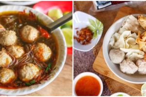 8 Jenis bakso Nusantara yang terkenal lezat dan bikin nagih