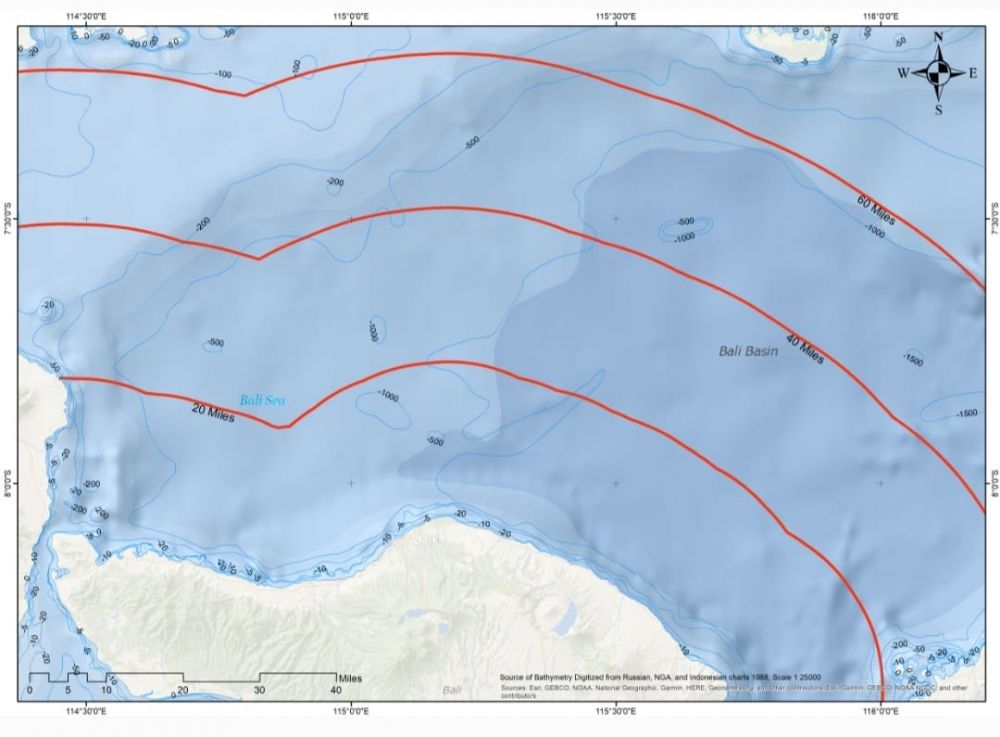 Hilang di perairan Bali, ini spesifikasi kapal selam TNI Nanggala-402