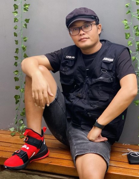 8 Curhatan Sule pada Boy William soal kebahagiaan, happy jadi artis