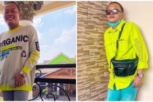 8 Curhatan Sule pada Boy William soal kebahagiaan, happy jadi artis