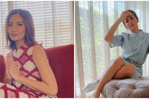 10 Potret rumah Natasha Dewanti, pemeran Mama Sarah di Ikatan Cinta