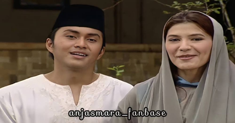 7 Sinetron religi favorit anak 90-an ini bikin auto nostalgia
