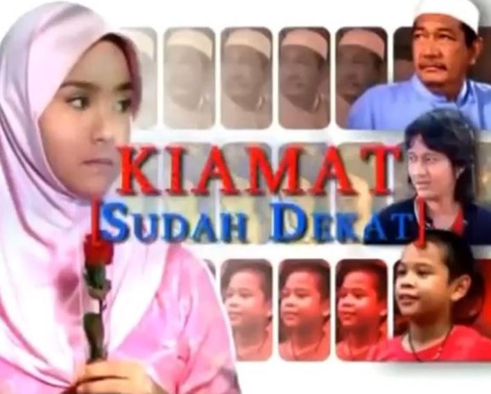 7 Sinetron religi favorit anak 90-an ini bikin auto nostalgia