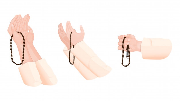 Manfaat perbanyak istighfar di bulan Ramadhan, bisa mempermudah urusan